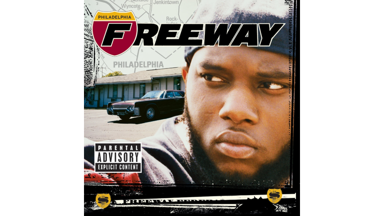 Philadelphia Freeway