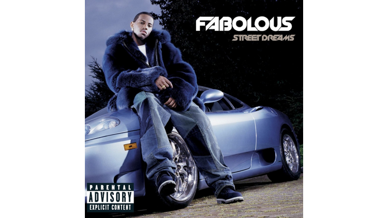 Street Dreams