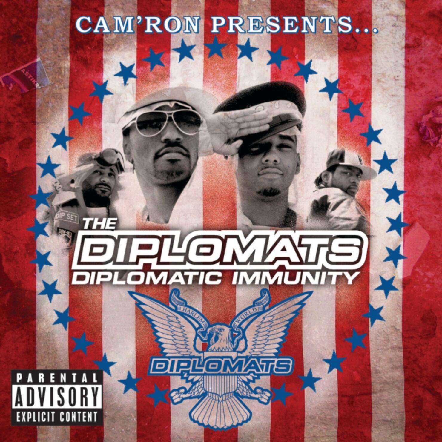 Diplomatic Immunity