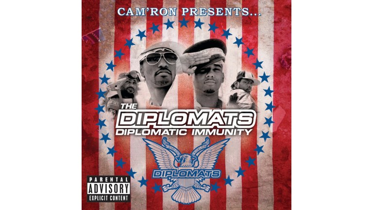 Diplomatic Immunity