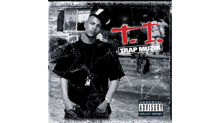 Trap Muzik