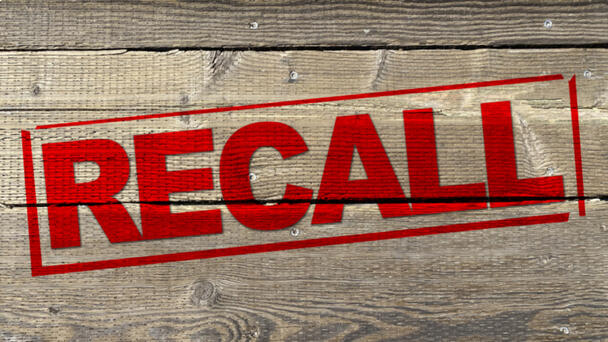 Recalled Snack Sold In Missouri Could Cause 'Life-Threatening' Reaction