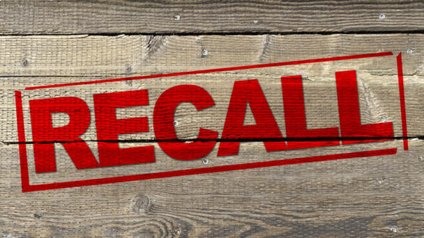 Popular Food Recalled In Georgia Poses Severe Risk To Your Health