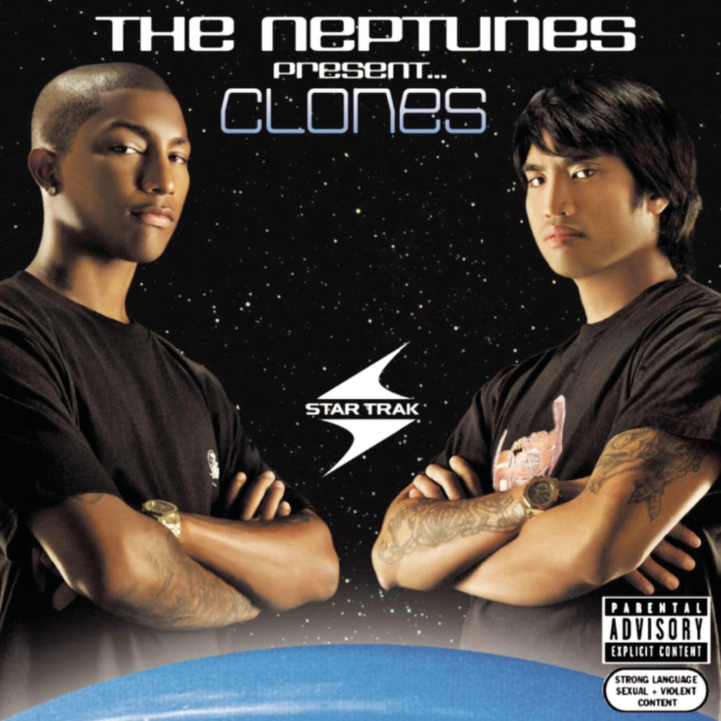 The Neptunes Presents... Clones