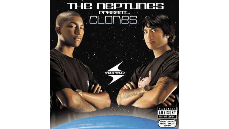 The Neptunes Presents... Clones