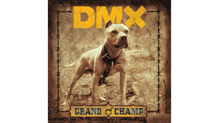 Grand Champ