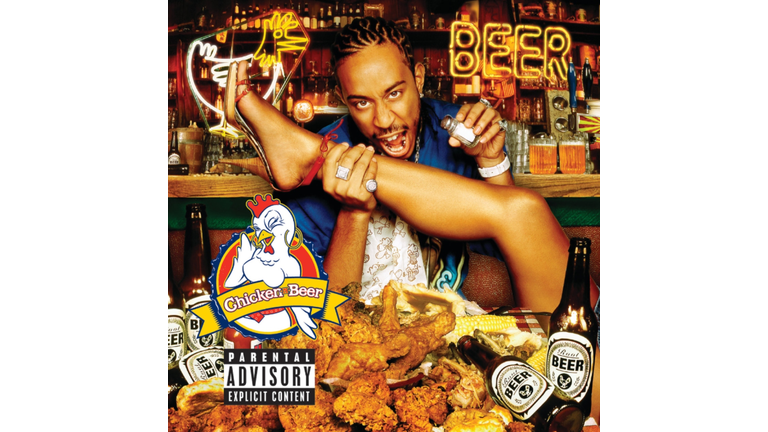 Chicken-N-Beer