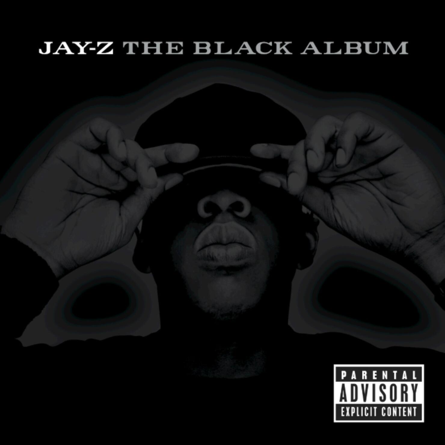 The Black Album