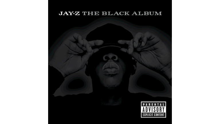 The Black Album