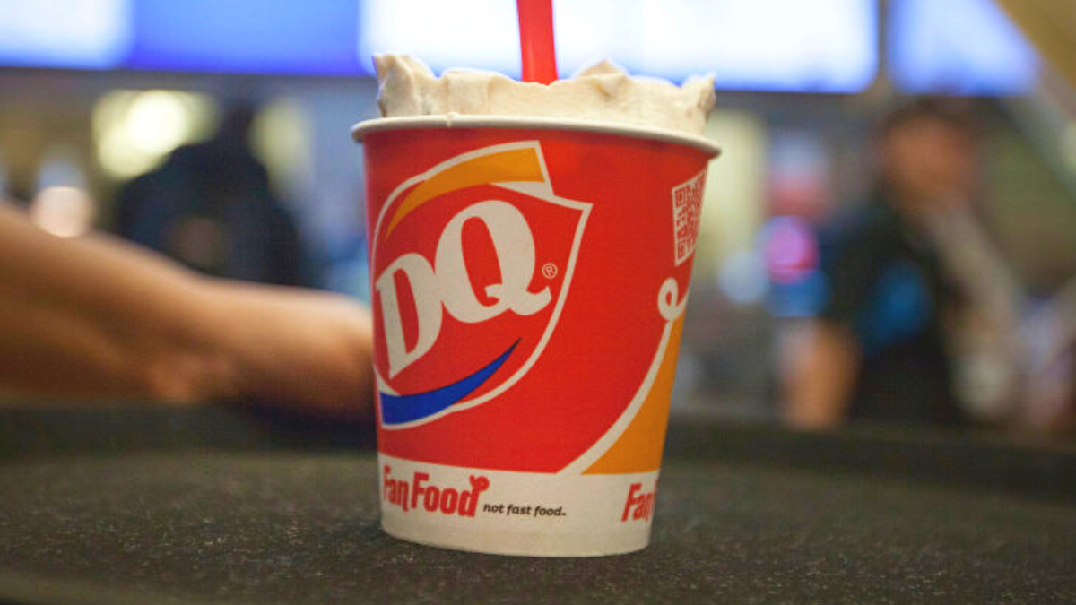Dairy Queen Discounts Popular Menu Item For Limited Time, Offers New ...