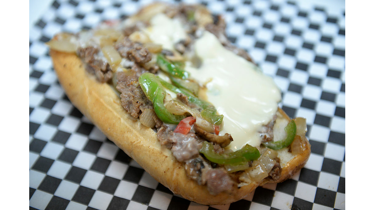 Chester's Philly Grill