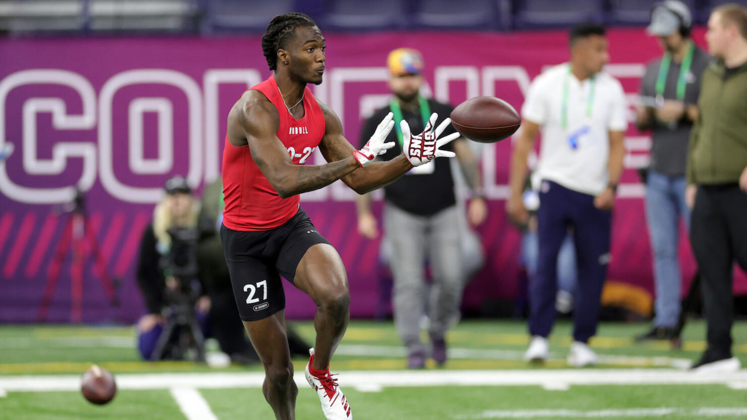 NFL Combine