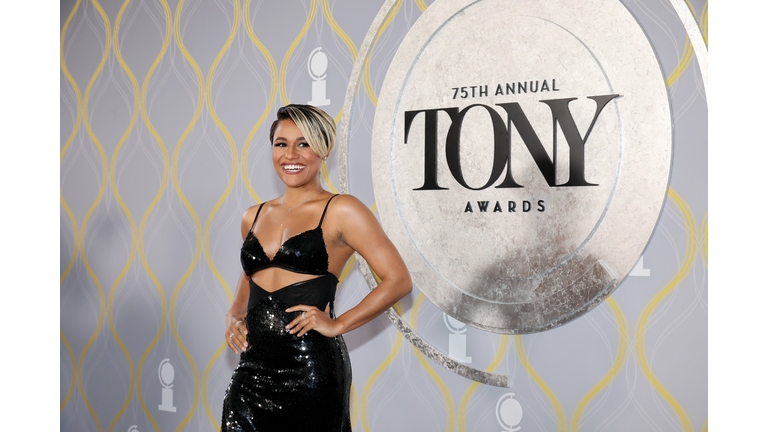 75th Annual Tony Awards - Arrivals