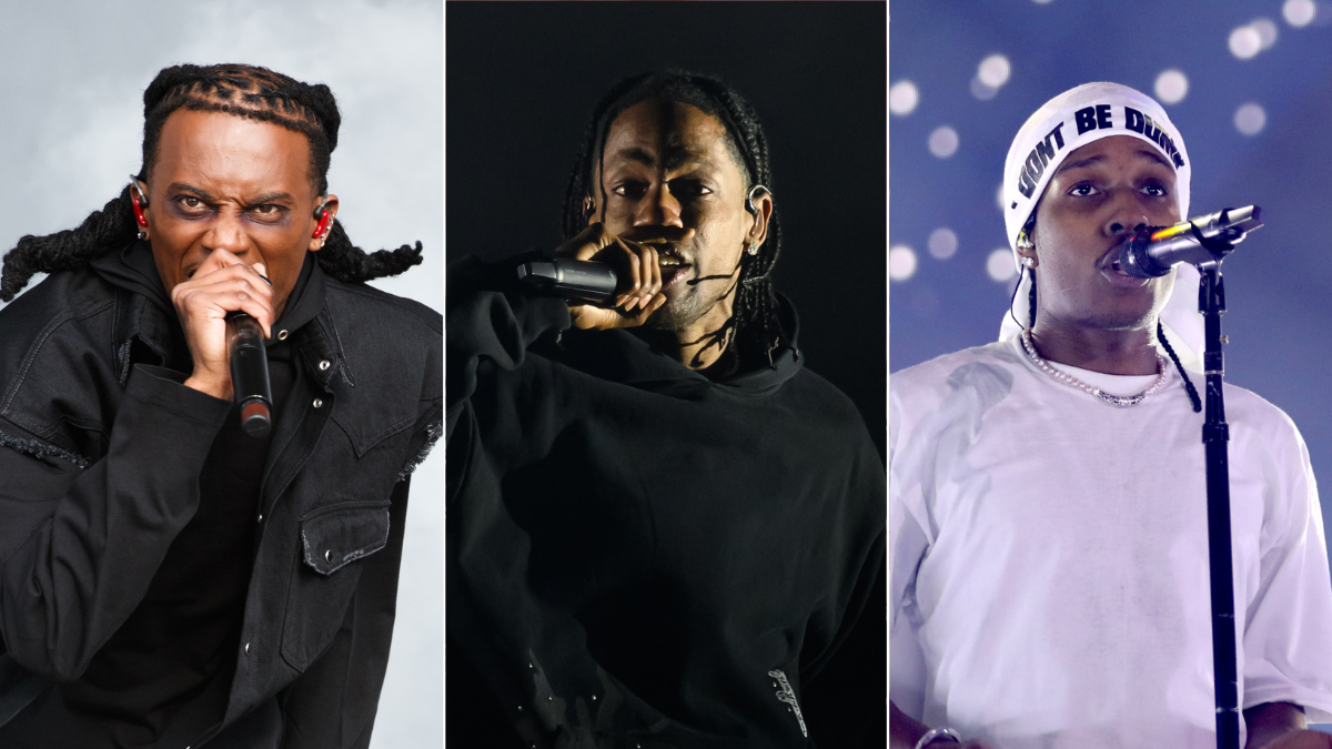 Rolling Loud Miami: Playboi Carti, Travis Scott, ASAP Rocky, and More Set  for 2023 Lineup