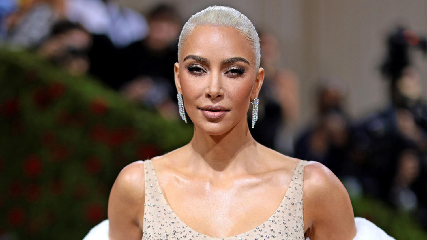 Kim Kardashian To Attend Met Gala Despite Banishment Rumors | iHeart