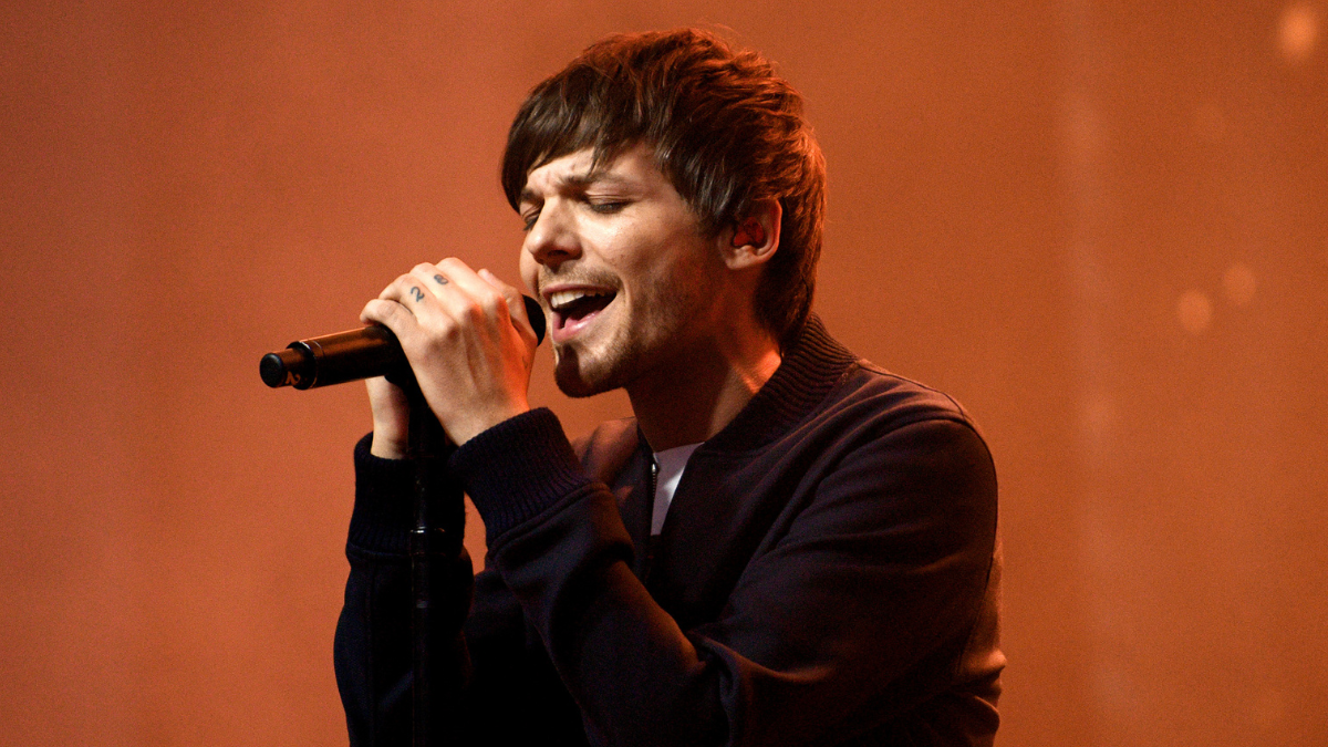 Louis Tomlinson cancels world tour dates in Japan