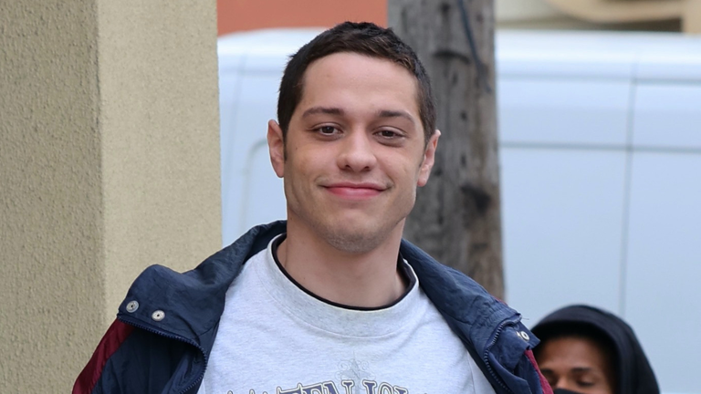 Pete Davidson