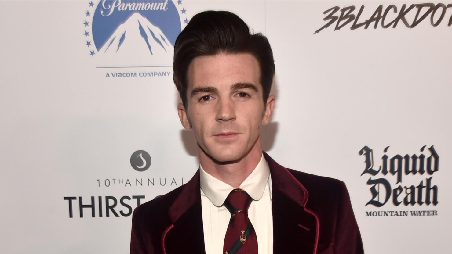 Drake Bell Reported Missing, Considered 'Endangered' | iHeart