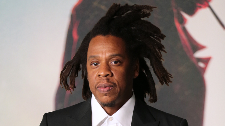 JAY-Z