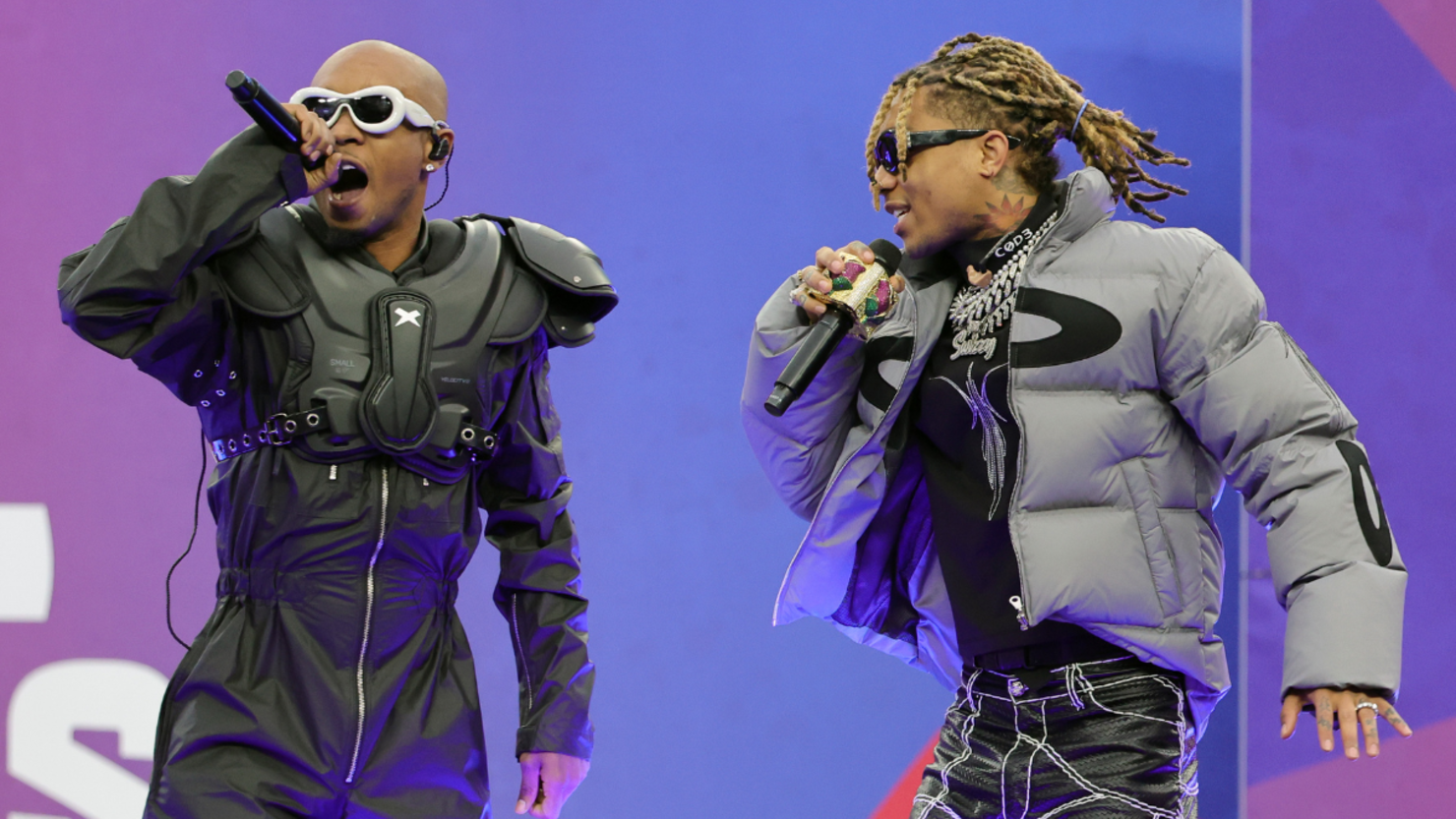 Rae Sremmurd