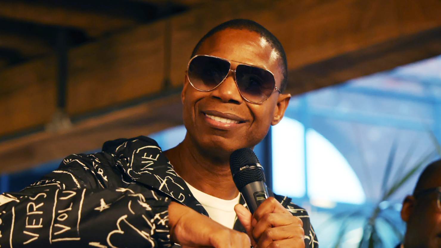 Doug E. Fresh