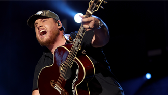 Luke Combs To Open Massive Entertainment Venue In Downtown Nashville