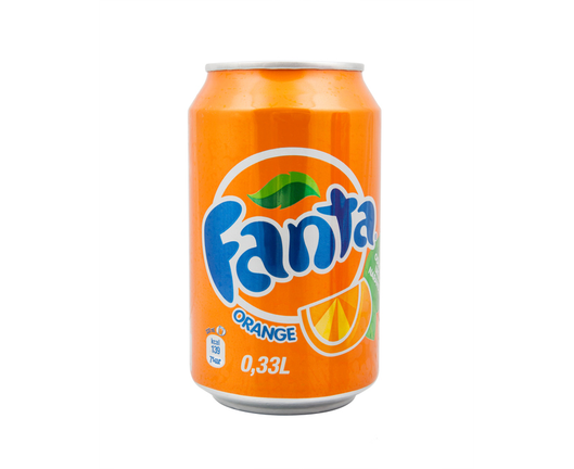 Fanta