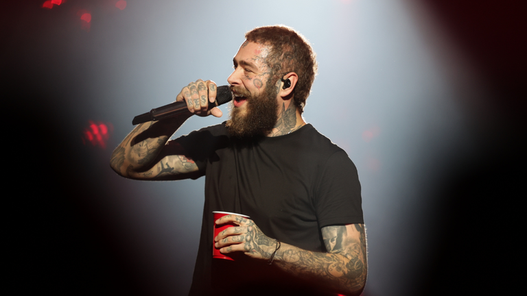 Post Malone