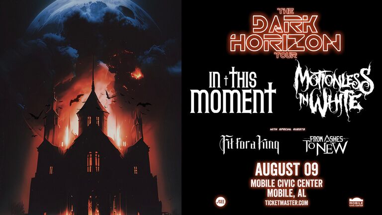 Dark Horizon Tour