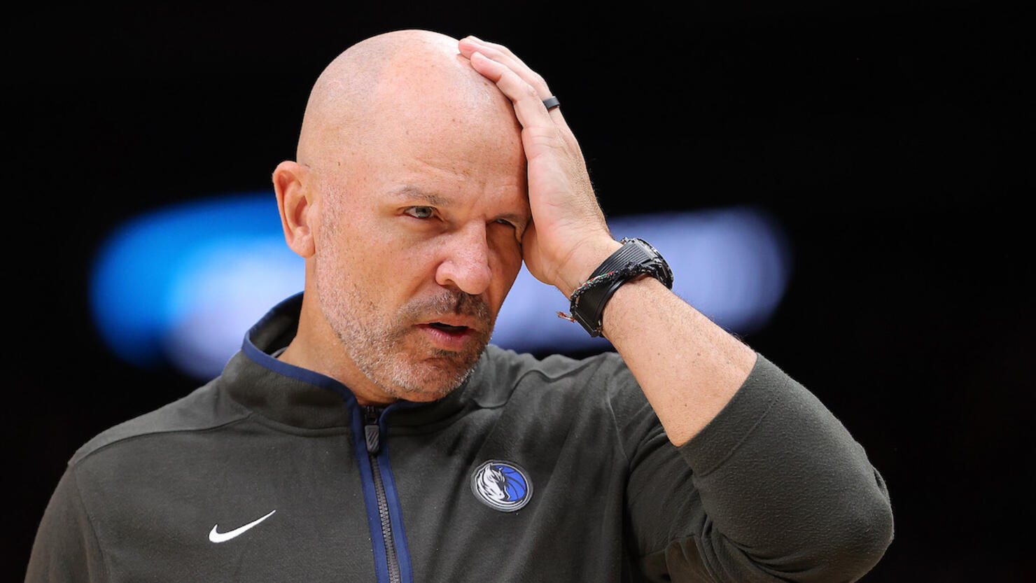 Dallas Mavericks v Atlanta Hawks