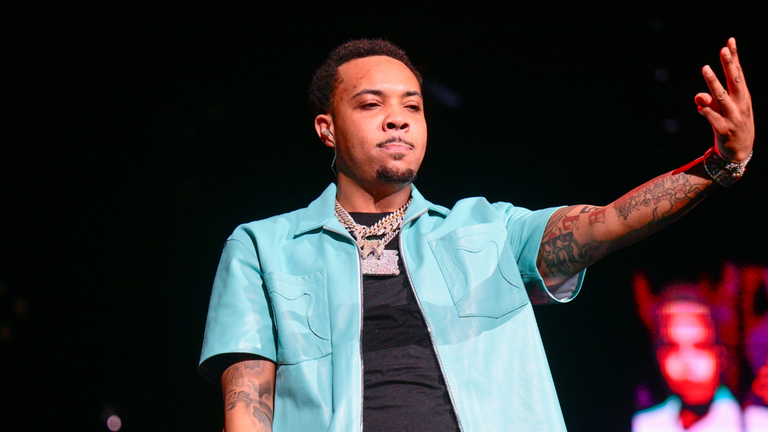 G Herbo
