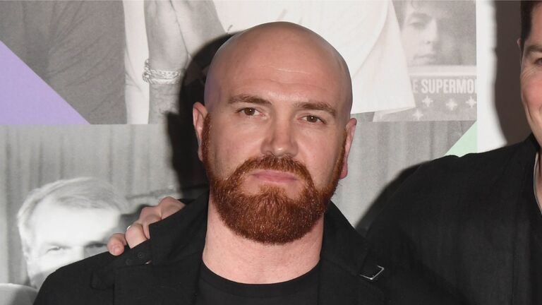 Mark Sheehan dead: The Script guitarist was 46