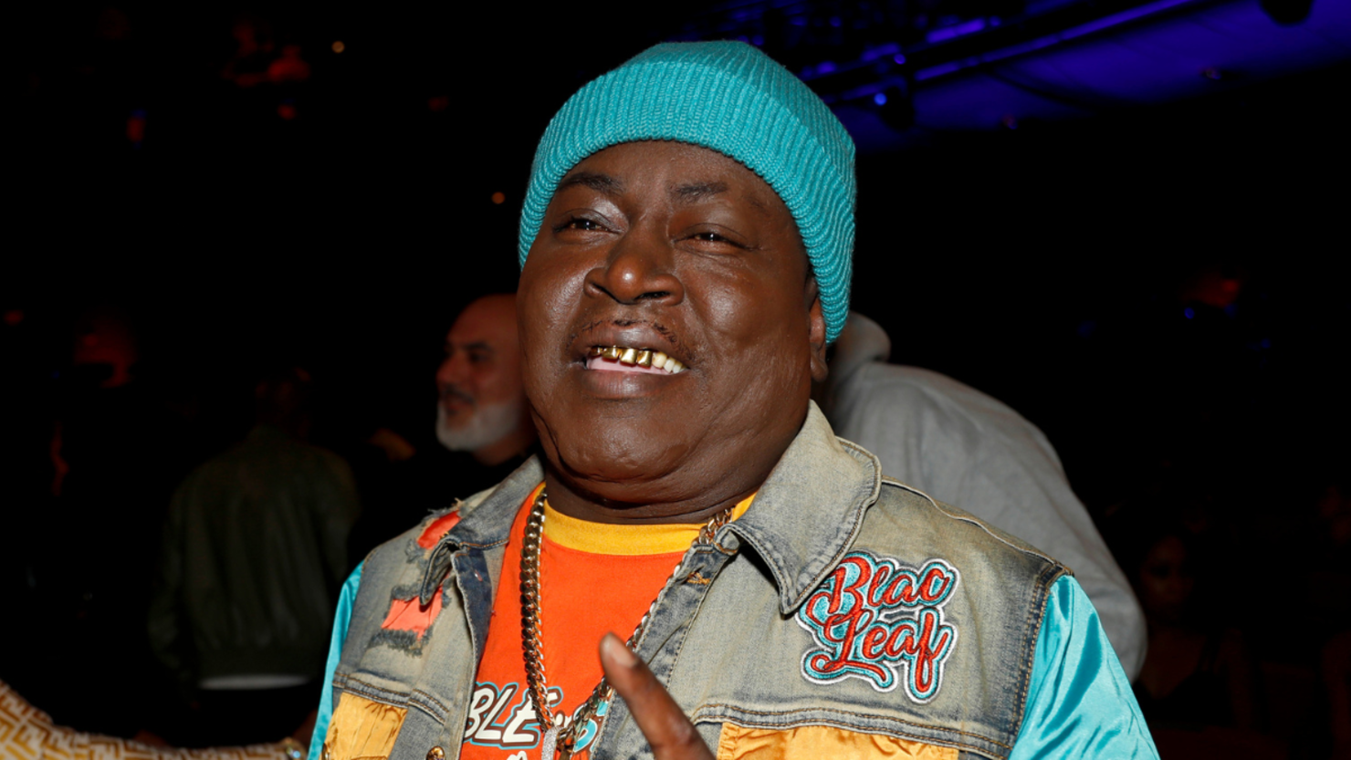 Trick Daddy