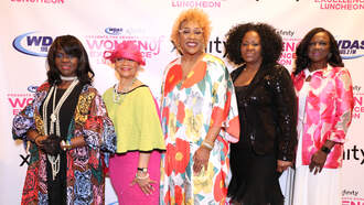 PHOTOS: 7th Annual WDAS Women of Excellence Luncheon presented by Xfinity