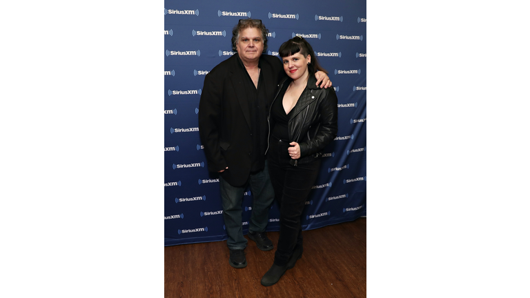 Ron Bennington Hosts His Annual Thanksgiving Special For SiriusXM