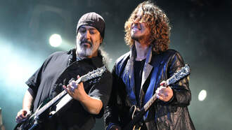 Soundgarden, Chris Cornell's Estate Reach Settlement On Unreleased Music