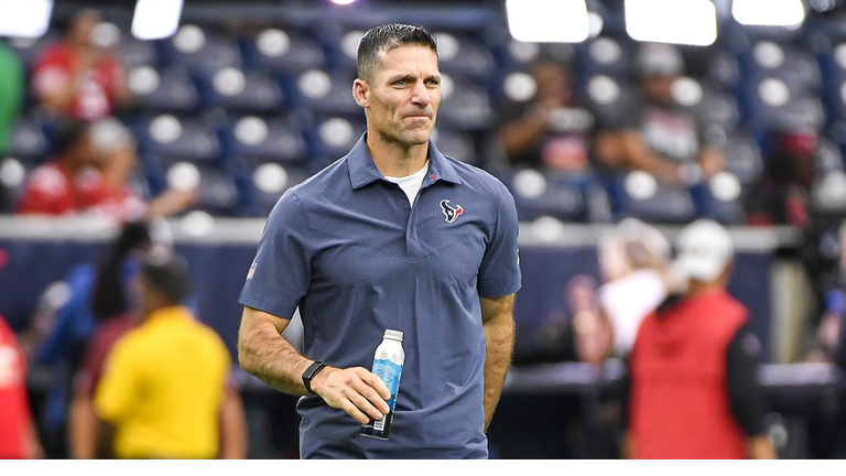 San Francisco 49ers v Houston Texans