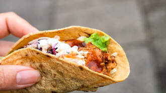 Georgia Eatery Serves The 'Tastiest Tacos' In The State