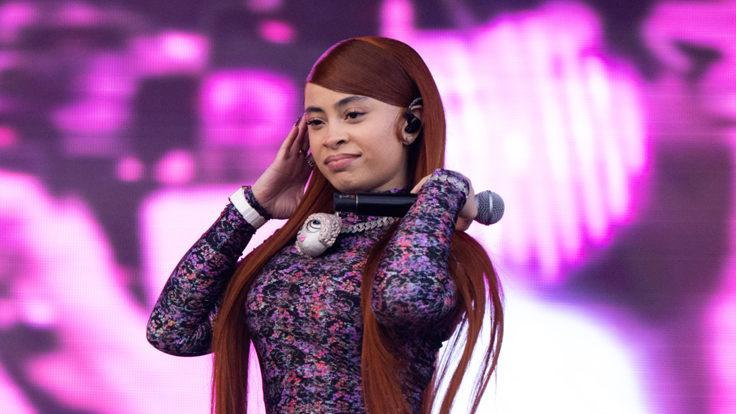 Ice Spice