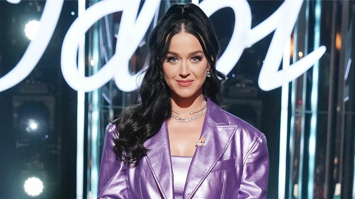 Katy Perry Gets Booed On 'American Idol' For The First Time | iHeart