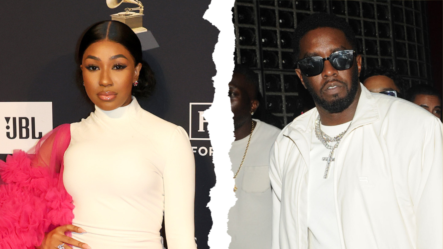 Yung Miami Says She And Diddy Are No Longer Dating Iheart 