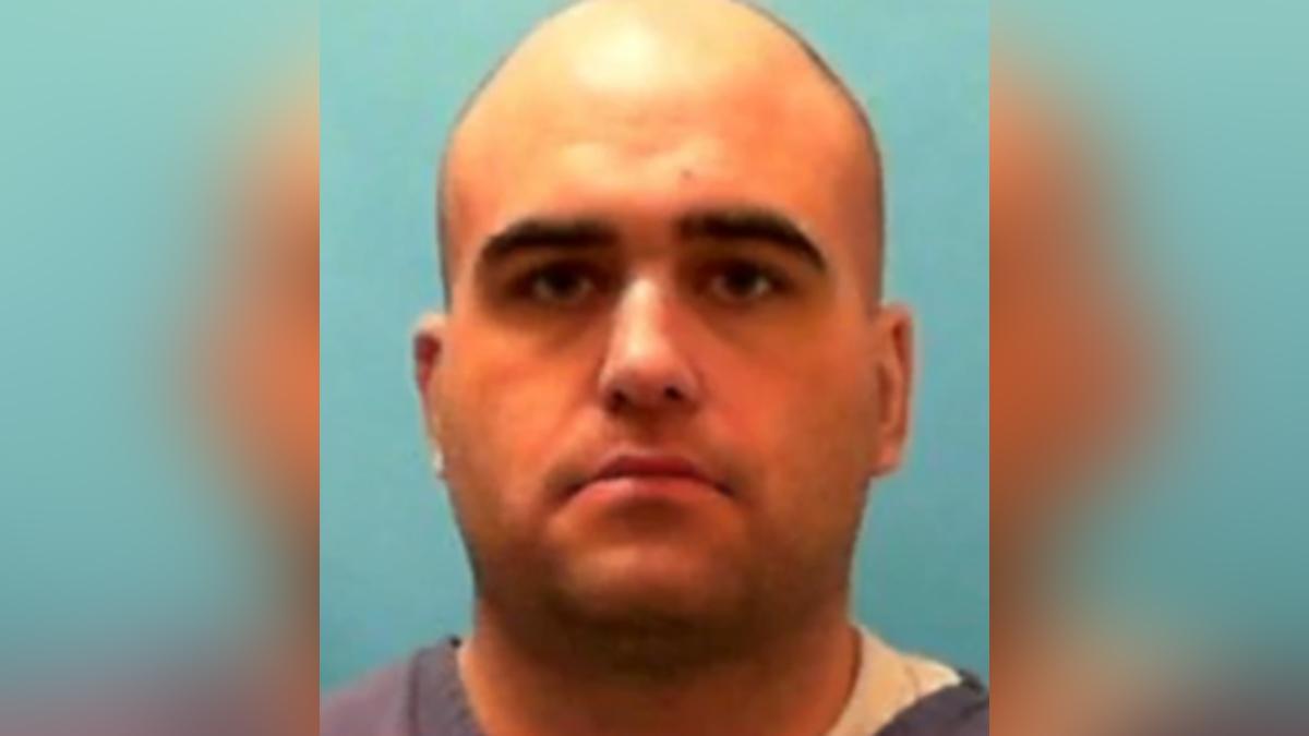 Man Accused Of Killing 4 People Was Released From Prison Days Before ...