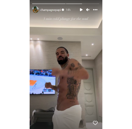 Drake
