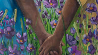 Bre Jackson - The Color Purple