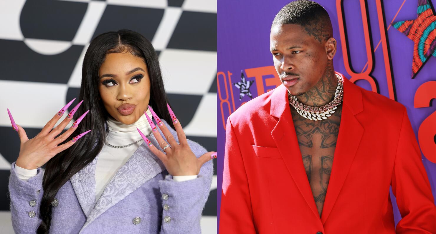 Warner Music Group Pre-Grammy Party - Inside