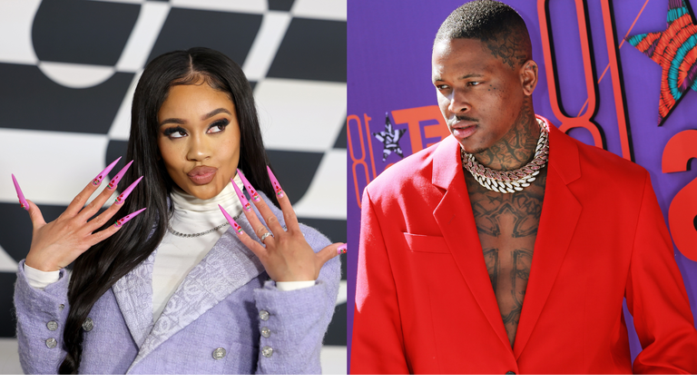 Warner Music Group Pre-Grammy Party - Inside