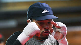 Jake Paul vs. Gervonta Davis Fight Cancelled