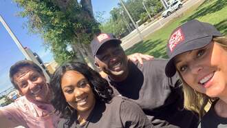 Carwash Karaoke | Westcoast Black Theatre Troupe “Ain't Misbehavin"