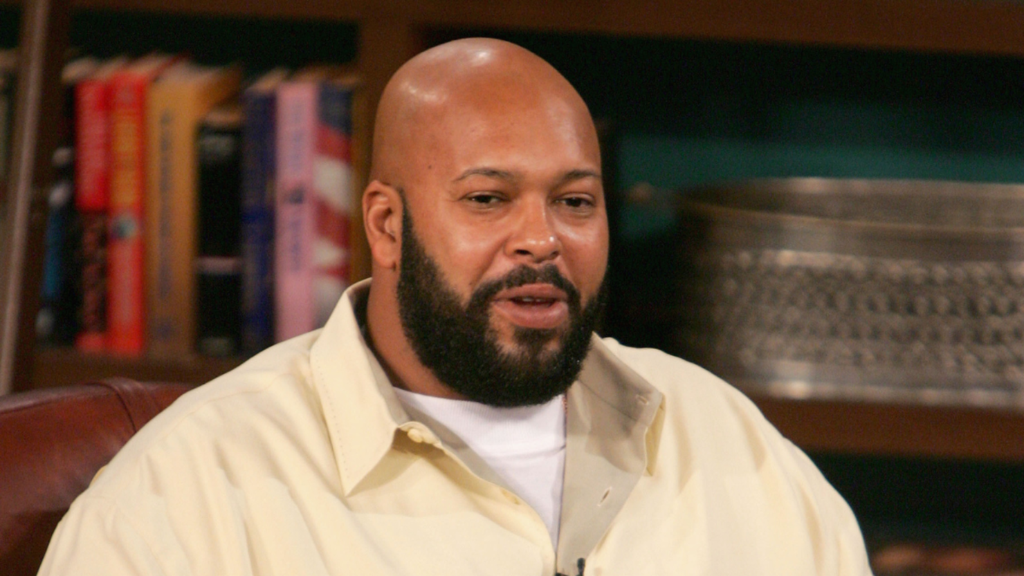 Suge Knight Will Tell Death Row Artist's Origin Stories His Own Way ...