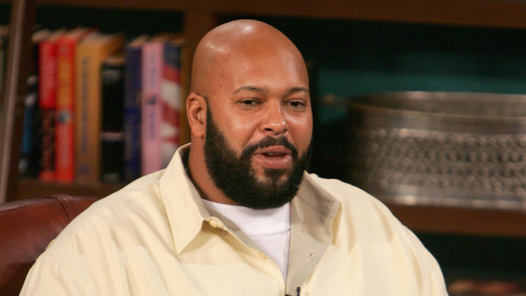 Suge Knight
